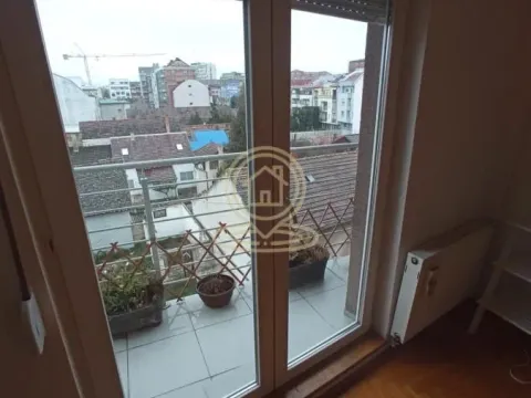 Prodaja, jednosoban stan, 34m², Rotkvarija, Novi Sad Sve Podlokacije - image 7