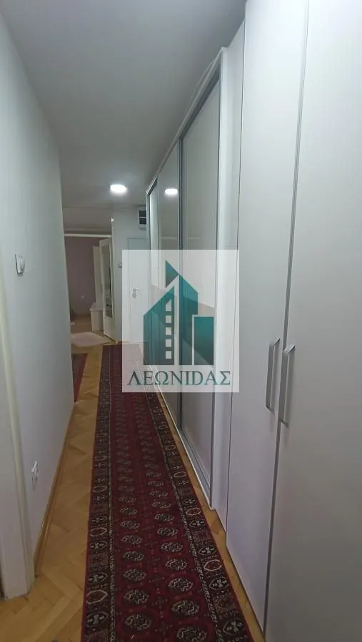 Rent, two bedroom apartment, 58m², Medijana, Niš