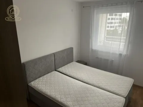 Rent, two bedroom apartment, 50m², Petrovaradin, Novi Sad - image 5