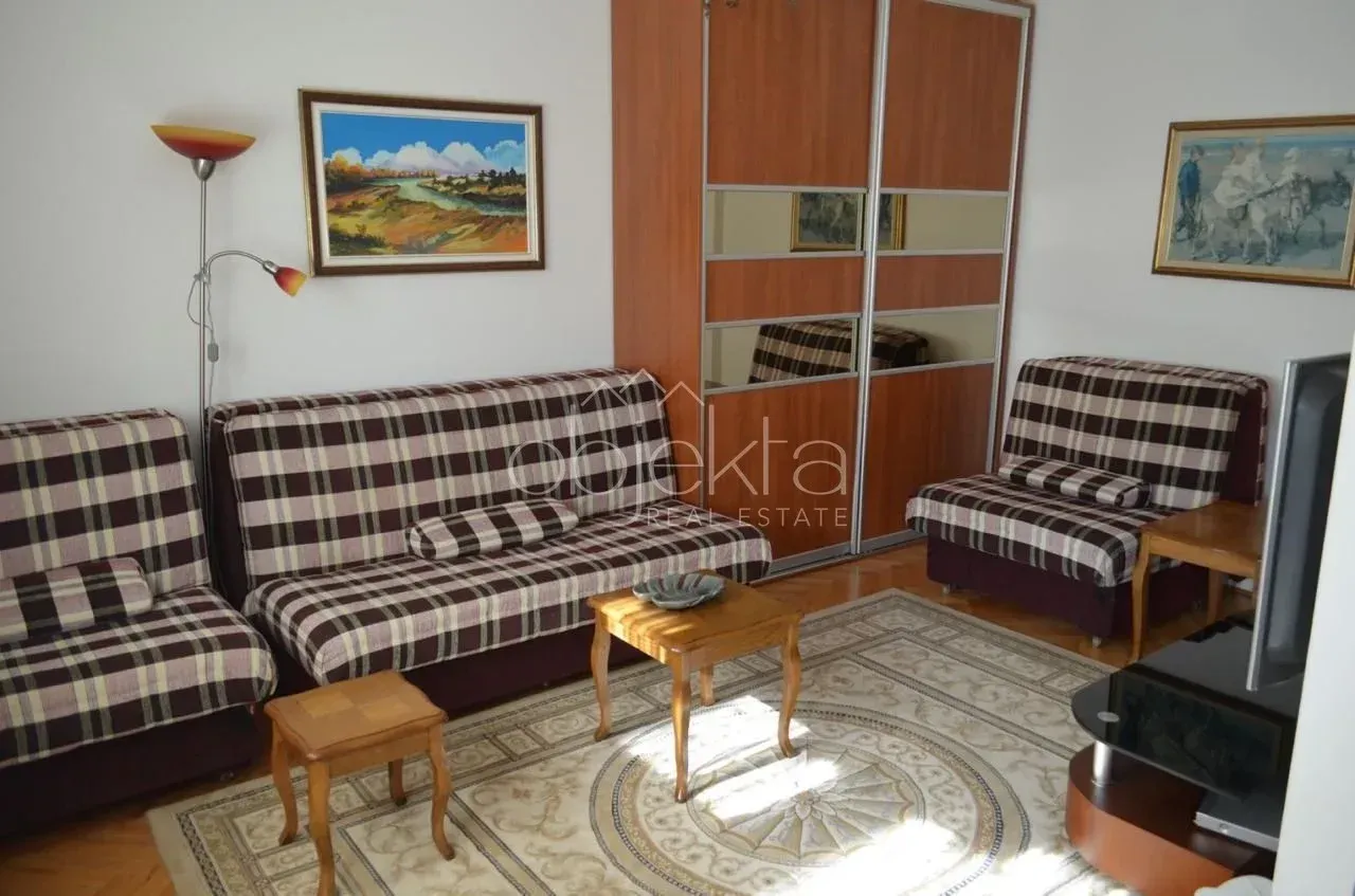 Prodaja, stan, 32m², Tivat, Crna Gora