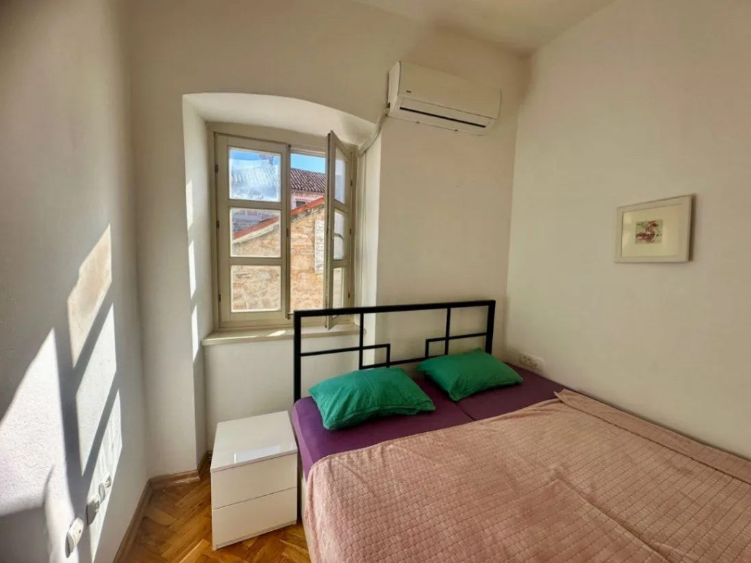 Sale, three bedroom apartment, 86m², Budva, Crna Gora