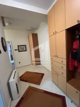Rent, two bedroom apartment, 76m², Centar, Podgorica - image 9
