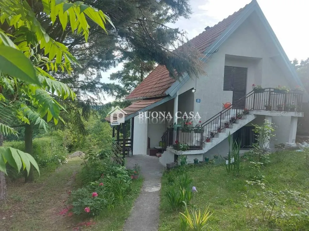 Prodaja, kuća, 88m², Babe, Sopot