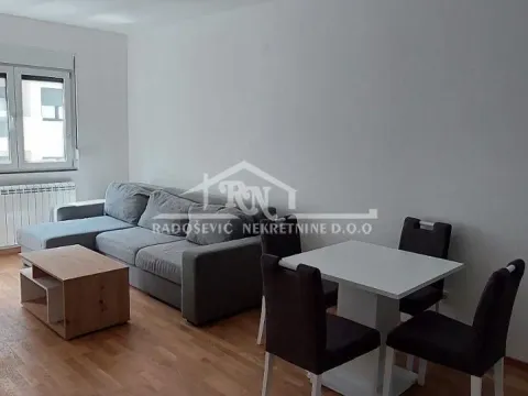 Izdavanje, jednosoban stan, 42m², Vidikovački venac, Rakovica - image 4