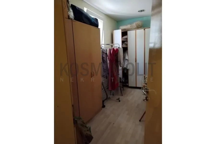 Prodaja, stan, 82m², Kneževac, Beograd