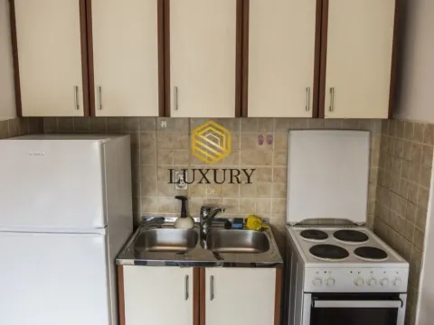 Rent, apartment, 33m², Pobrežje, Podgorica - image 4