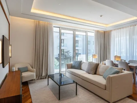 Prodaja, jednosoban stan, 74m², Porto Montenegro, Tivat - image 3