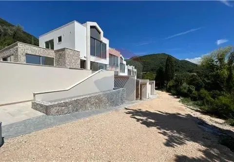 Prodaja, kuća, 330m², Gornja Lastva, Tivat - image 27