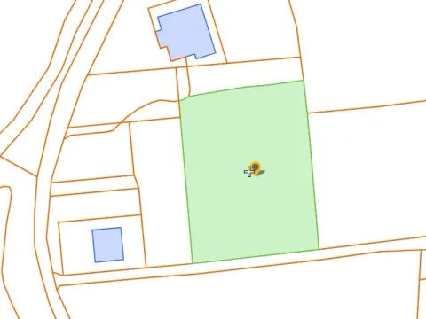 Zemljište in Donji Kokoti