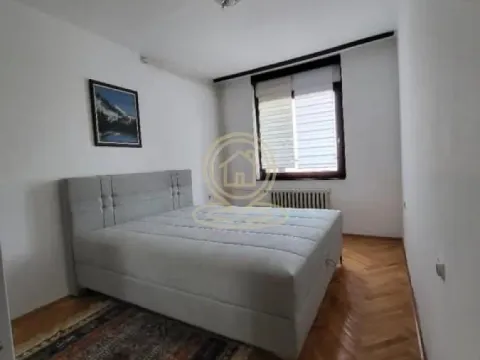 Rent, two bedroom apartment, 56m², Medijana, Niš - image 3