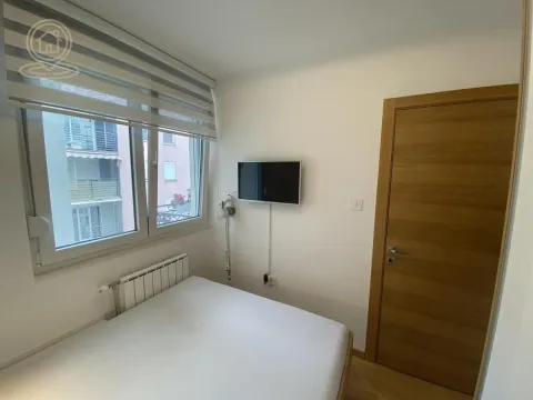 Rent, one bedroom apartment, 30m², Socijalno, Novi Sad Sve Podlokacije - image 7