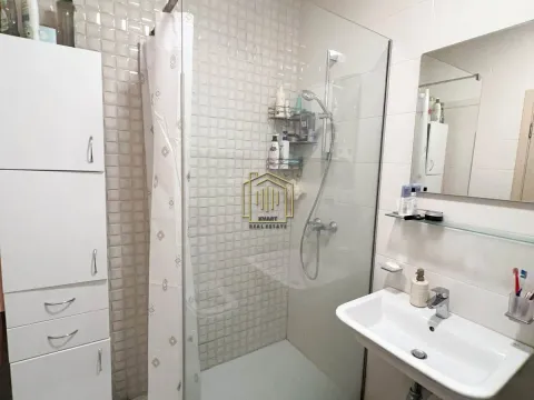 Prodaja, jednosoban stan, 53m², City Kvart, Podgorica - image 10