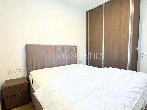 Izdavanje, stan, 46m², Stari Aerodrom, Podgorica - image 3