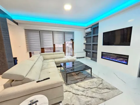 Sale, two bedroom apartment, 166m², Budva, Crna Gora - image 19