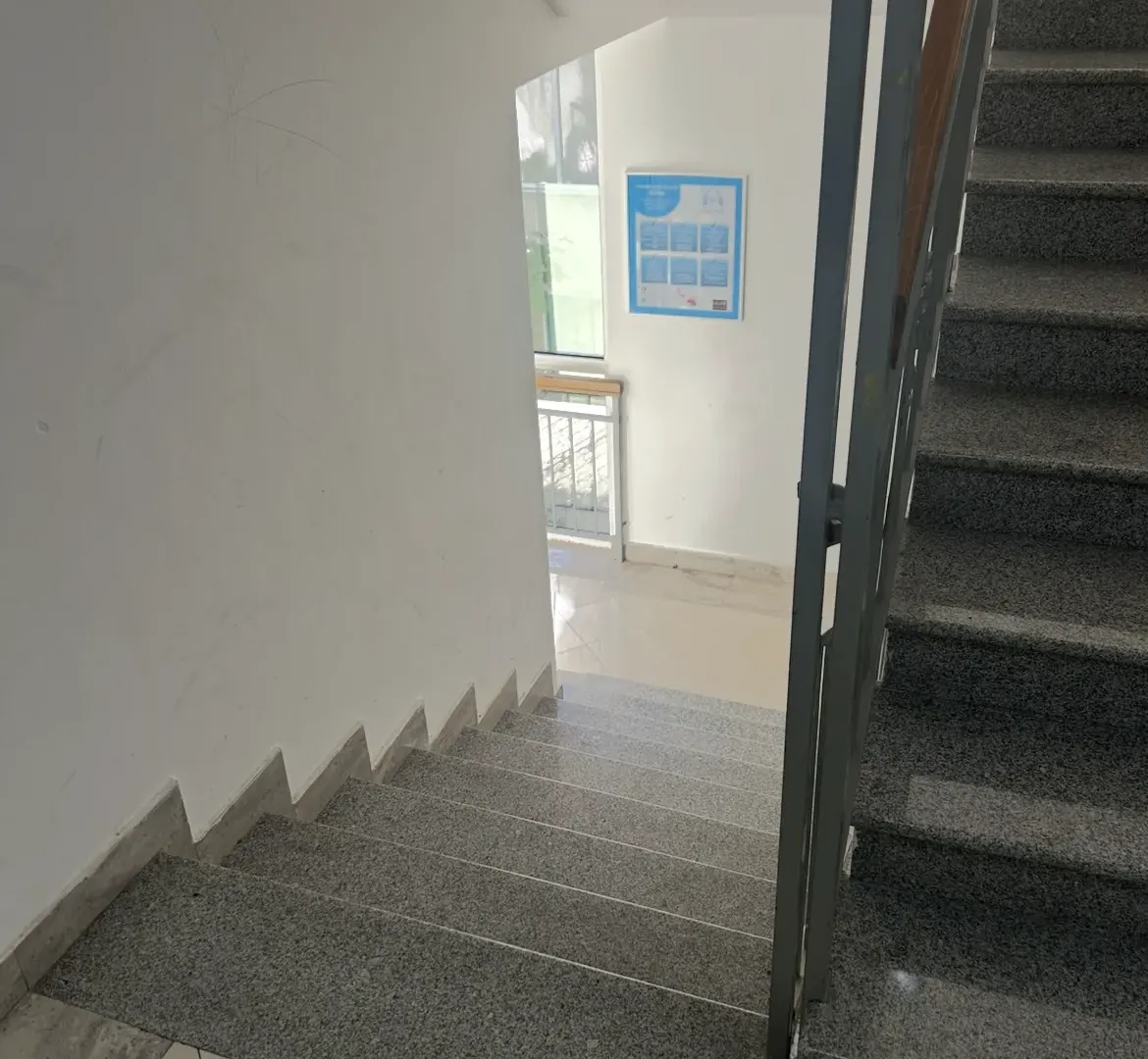 Sale, two bedroom apartment, 48m², Sveta Vrača, Kotor