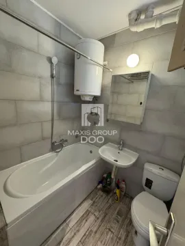 Rent, three bedroom apartment, 73m², Novi Beograd Blok 23, Novi Beograd Sve Podlokacije - image 15