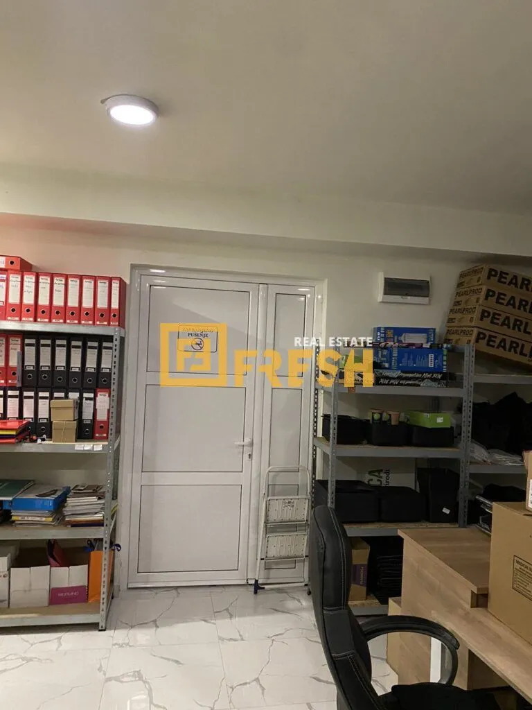 Sale, office space, 101m², Blok 9, Podgorica