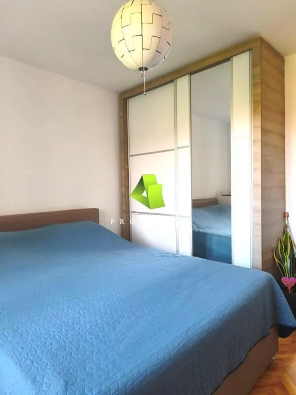 Prodaja, dvosoban stan, 63m², Medijana, Niš