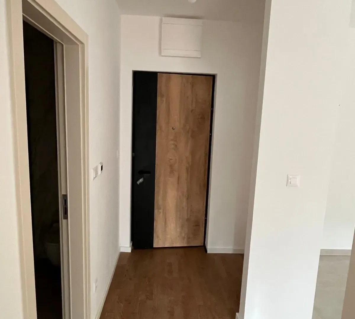 Sale, one bedroom apartment, 46m², Kolašin, Crna Gora