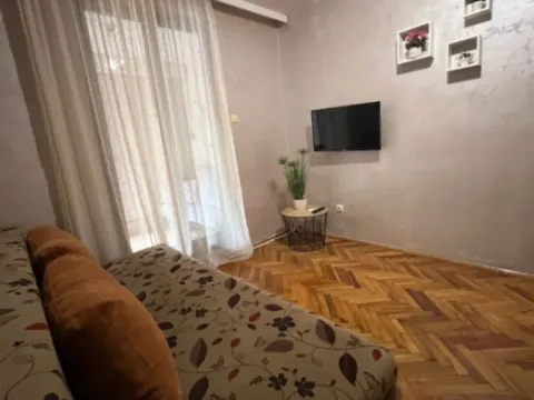 Izdavanje, garsonjera, 39m², Petrovac, Budva - image 13