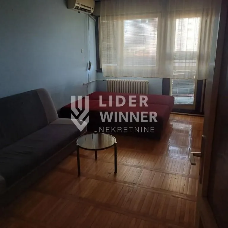 Rent, two bedroom apartment, 76m², Zemun Gornji Grad, Zemun Sve Podlokacije