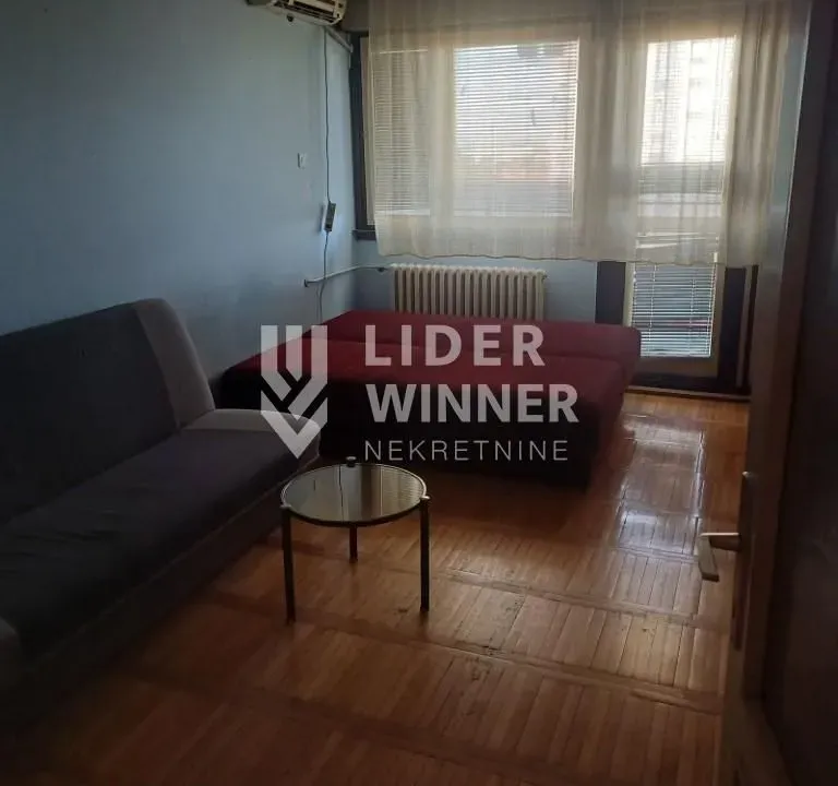 Izdavanje, dvosoban stan, 76m², Zemun Gornji Grad, Zemun Sve Podlokacije