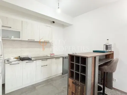 Rent, apartment, 70m², Master Kvart, Podgorica - image 4