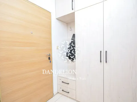 Izdavanje, jednosoban stan, 45m², Stari Aerodrom, Podgorica - image 7