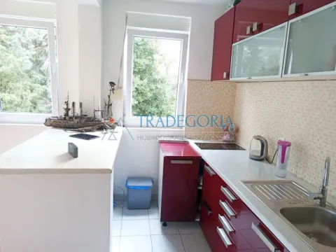 Prodaja, jednosoban stan, 49m², Budva, Crna Gora - image 5