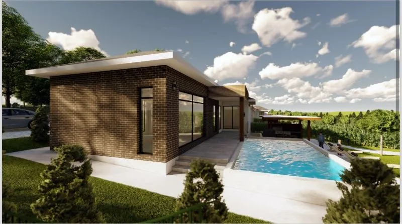 Sale, house, 122m², Barajevo (mesto), Barajevo