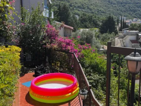 Prodaja, dvosoban stan, 102m², Petrovac, Budva