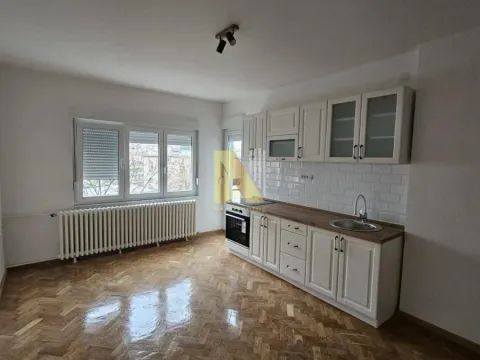 Prodaja, dvosoban stan, 59m², Železnička Stanica, Novi Sad Sve Podlokacije - image 9