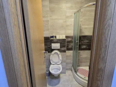 Rent, one bedroom apartment, 45m², Dubovica, Budva - image 3