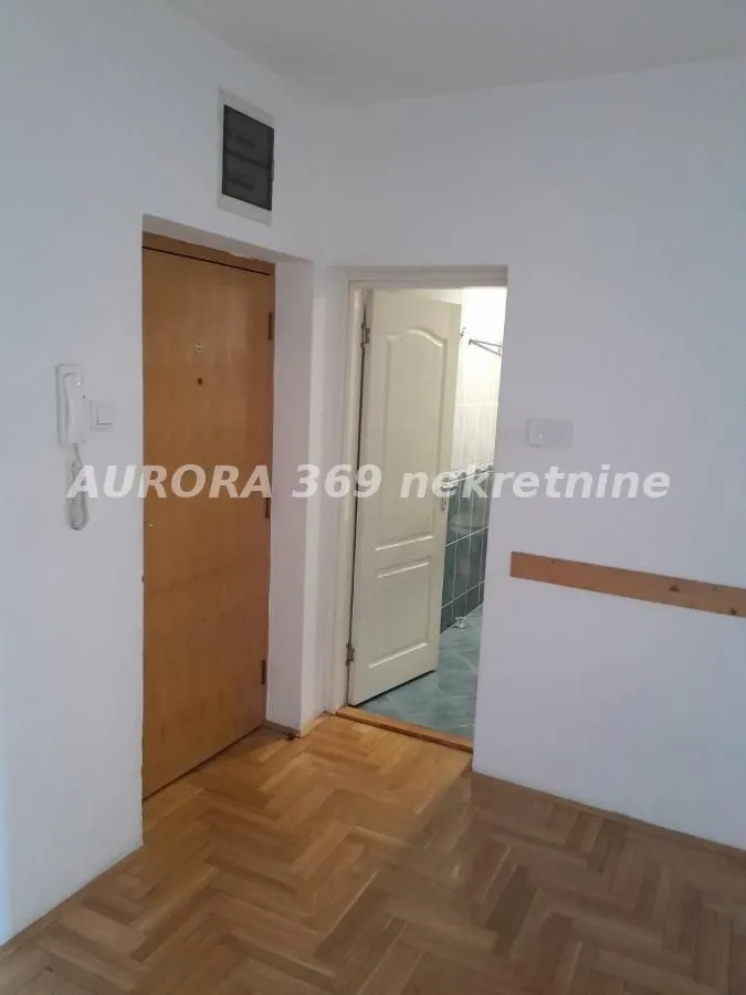 Prodaja, dvosoban stan, 47m², Telep, Novi Sad Sve Podlokacije