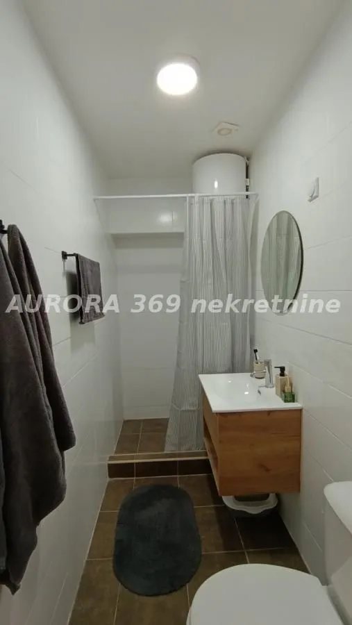 Prodaja, jednosoban stan, 43m², Telep, Novi Sad Sve Podlokacije