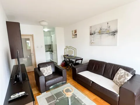 Izdavanje, jednosoban stan, 45m², Preko Morače, Podgorica - image 7