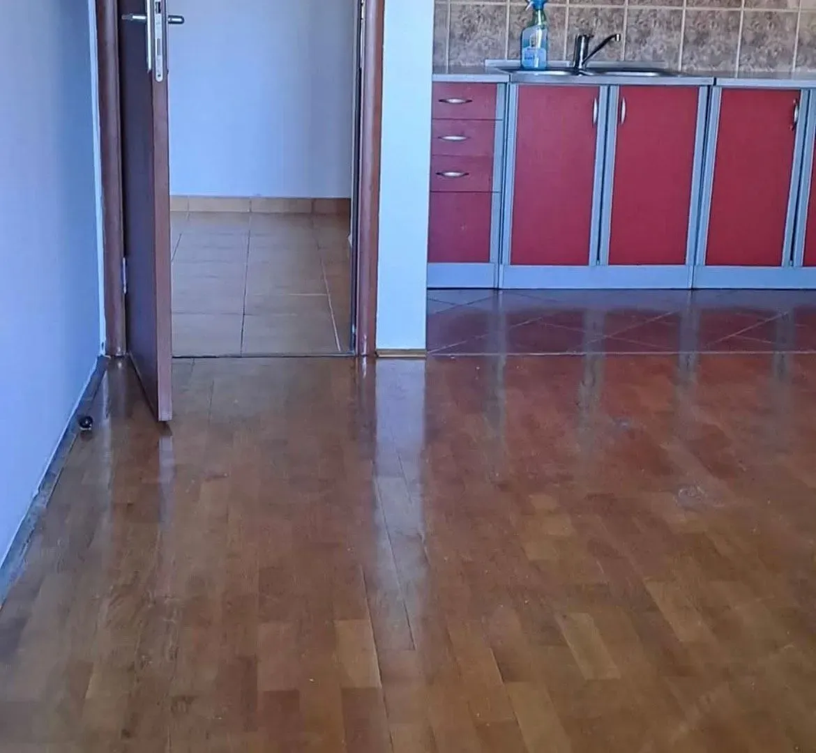 Prodaja, jednosoban stan, 45m², Stari Aerodrom, Podgorica