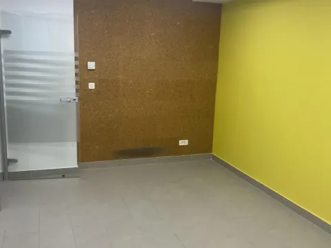 Rent, office space, 300m², Savski Venac, Beograd - image 14