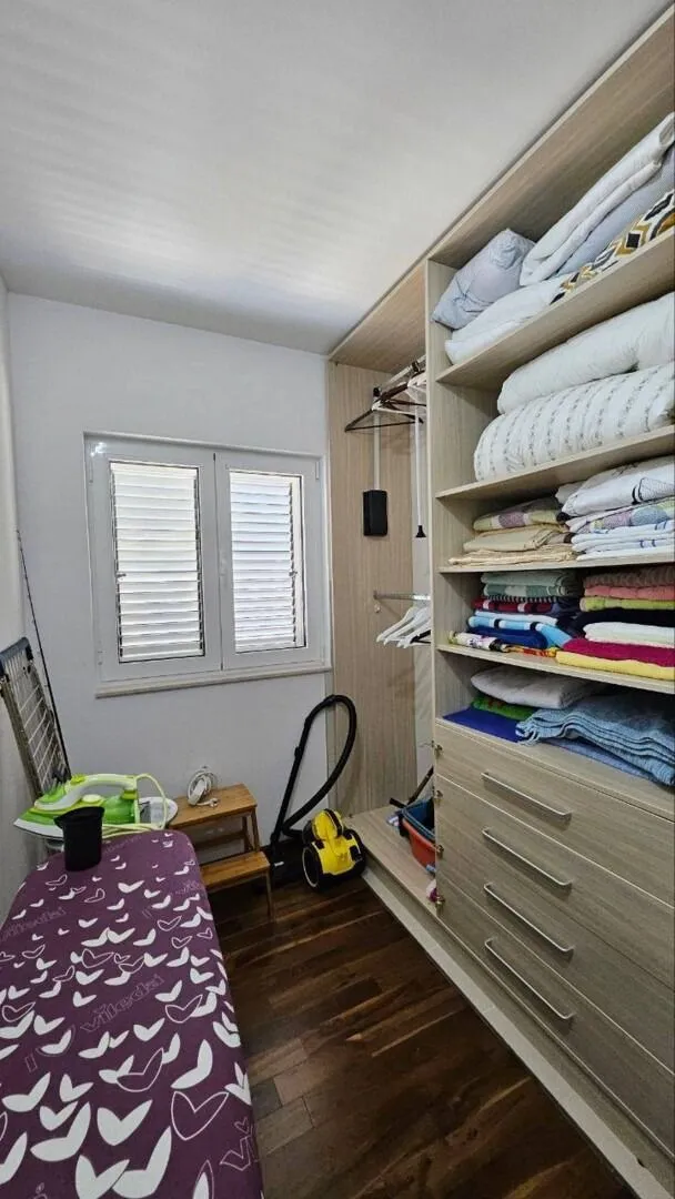 Prodaja, dvosoban stan, 90m², Donja Lastva, Tivat