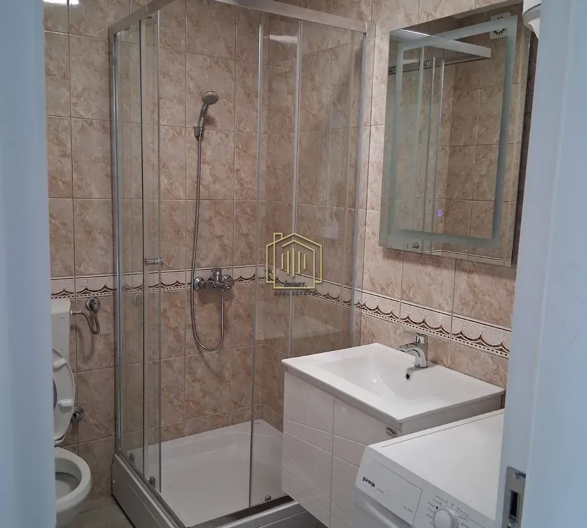 Prodaja, jednosoban stan, 44m², Kumbor, Herceg Novi