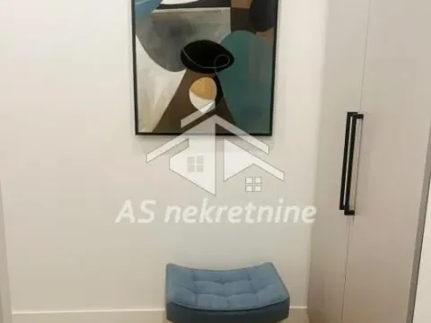 Izdavanje, trosoban stan, 80m², Savski Venac, Beograd - image 22