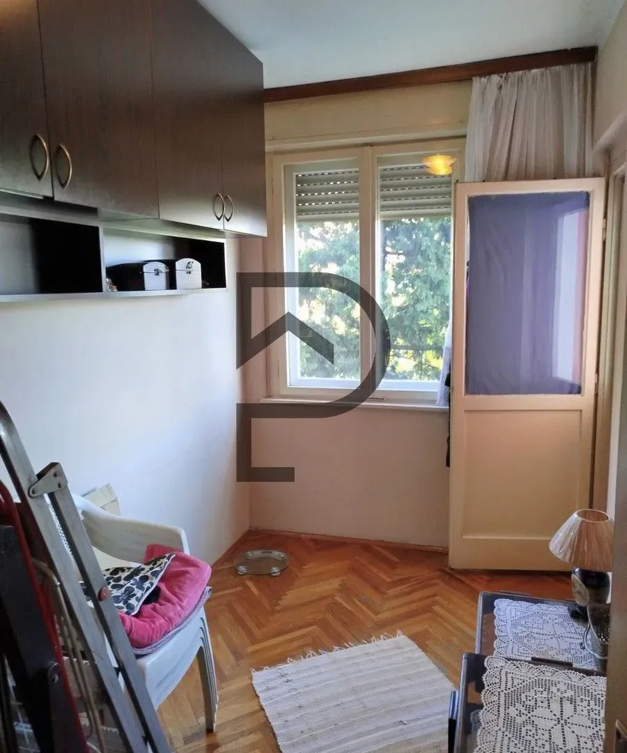 Prodaja, stan, 73m², Gintaš, Podgorica
