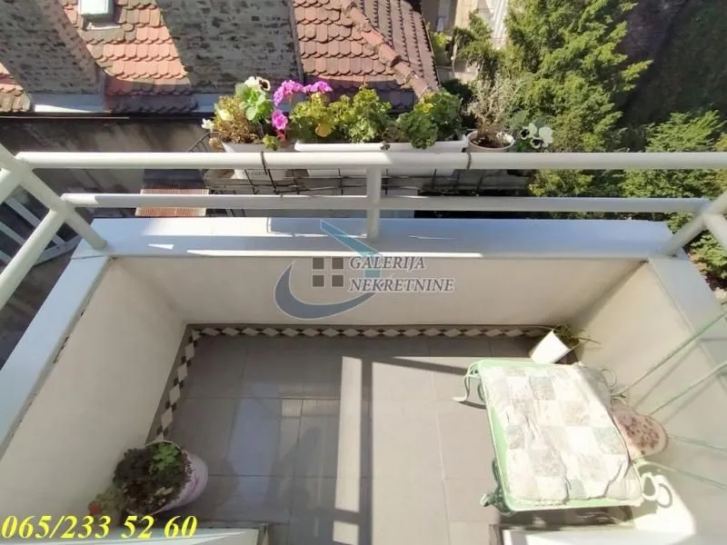 Sale, apartment, 208m², Stari Grad, Beograd