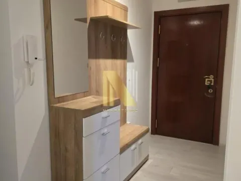 Rent, two bedroom apartment, 55m², Podbara, Novi Sad Sve Podlokacije - image 7