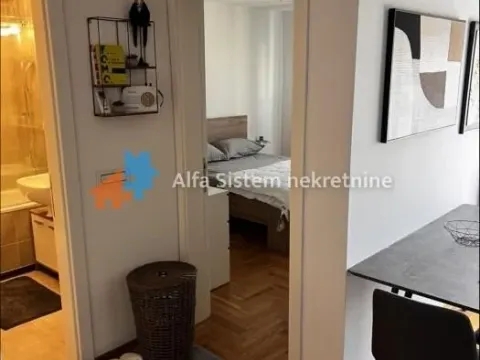Izdavanje, trosoban stan, 70m², Stari Grad, Beograd - image 14