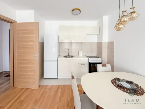 Rent, one bedroom apartment, 40m², Stari Aerodrom, Podgorica - image 4