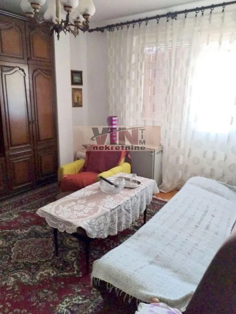 Sale, one bedroom apartment, 34m², Centar, Vrnjačka Banja