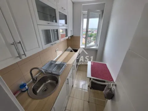 Izdavanje, jednosoban stan, 27m², Grbavica, Novi Sad Sve Podlokacije - image 5