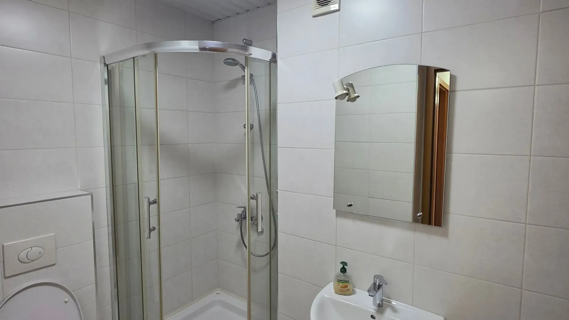Rent, two bedroom apartment, 68m², City Kvart, Podgorica