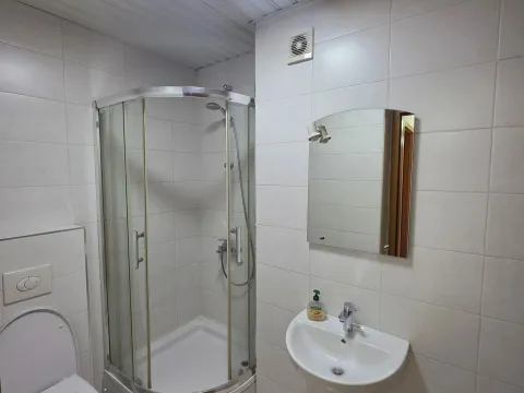 Izdavanje, dvosoban stan, 68m², City Kvart, Podgorica - image 5